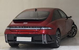 Hyundai IONIQ 6 77kWh Energy AWD 325Cv  - Foto 3