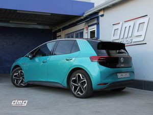 Volkswagen ID.3 Tour 150kW (205CV)  - Foto 2