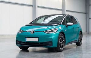 Volkswagen ID.3 Tour 150kW (205CV)  - Foto 2