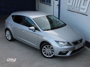 Seat Leon León Sportstourer 2.0 TDI CR 110 KW (150 CV) DSG Start/Stop Xcellence  - Foto 3