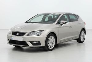 Seat Leon León Sportstourer 2.0 TDI CR 110 KW (150 CV) DSG Start/Stop Xcellence  - Foto 2