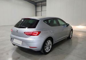 Seat Leon León Sportstourer 2.0 TDI CR 110 KW (150 CV) DSG Start/Stop Xcellence  - Foto 3