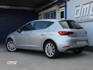 Seat Leon León Sportstourer 2.0 TDI CR 110 KW (150 CV) DSG Start/Stop Xcellence  - Foto 2