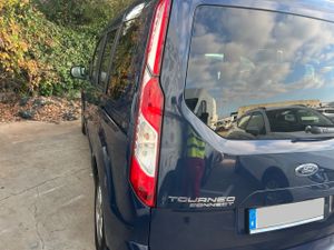 Ford Tourneo Connect Titanium 1.5 TDCi Auto-Start-Stop 74 kW (100 CV)  - Foto 2