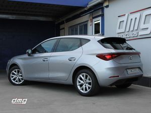 Seat Leon León Sportstourer 1.5 TSI 96 KW (130 CV) Style  - Foto 2