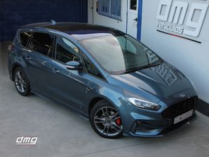 Ford S Max S-MAX ST-Line 2.0 EcoBlue 142 kW (190 CV) Aut. 8 vel. 7 plazas  - Foto 3