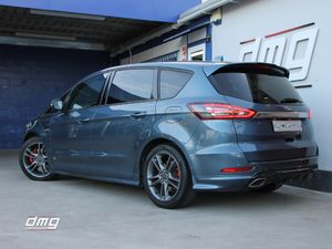 Ford S Max S-MAX ST-Line 2.0 EcoBlue 142 kW (190 CV) Aut. 8 vel. 7 plazas  - Foto 2