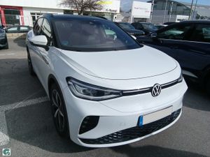 Volkswagen ID.4 GTX 220 kW (299 CV) 77 kWh  - Foto 3