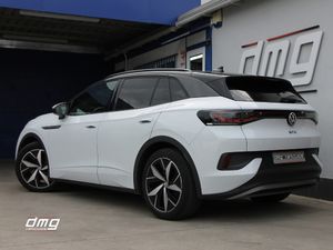 Volkswagen ID.4 GTX 220 kW (299 CV) 77 kWh  - Foto 2