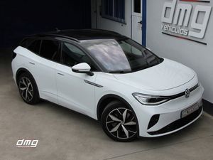 Volkswagen ID.4 GTX 220 kW (299 CV) 77 kWh  - Foto 3