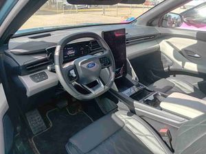 Ford Explorer Premium Rango Extendido RWD 77 kWh 286 CV  - Foto 3