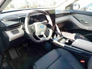 Ford Explorer Rango Extendido RWD 77 kWh 286 CV  - Foto 3