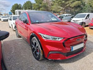 Ford Mustang Mach-E Premium AWD 258 kW (351 CV) Rango Extendido 99 kWh  - Foto 3