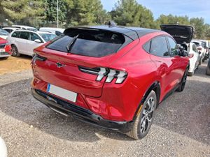 Ford Mustang Mach-E Premium AWD 258 kW (351 CV) Rango Extendido 99 kWh  - Foto 2