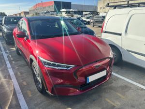 Ford Mustang Mach-E RWD 198 kW (269 CV) Rango Estandar 76 kWh  - Foto 3