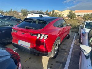Ford Mustang Mach-E RWD 198 kW (269 CV) Rango Estandar 76 kWh  - Foto 2