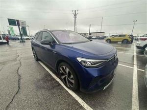 Volkswagen ID.4 1st Automatico 1 vel. 204Cv  - Foto 3