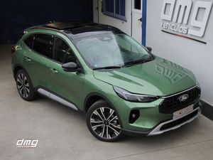 Ford Kuga STLine X 2.5 Duratec PHEV Auto 243 Cv  - Foto 3