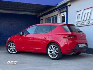 Seat Leon 2.0 TDI StSp FR 150Cv  - Foto 2