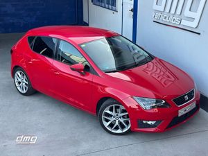 Seat Leon 2.0 TDI StSp FR 150Cv  - Foto 3