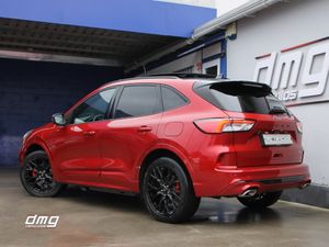 Ford Kuga STLine X 2.5 Duratec PHEV Auto 225Cv  - Foto 2