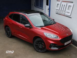 Ford Kuga STLine X 2.5 Duratec PHEV Auto 225Cv  - Foto 3