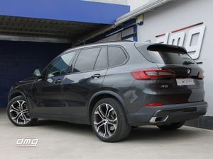 BMW X5 xDrive45e  - Foto 2