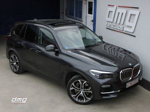 BMW X5 xDrive45e  - Foto 3