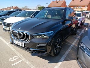 BMW X5 xDrive45e  - Foto 2