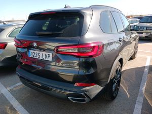 BMW X5 xDrive45e  - Foto 3