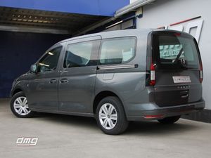 Volkswagen Caddy Origin 1.5 TSI DSG 116Cv 7 plazas  - Foto 2