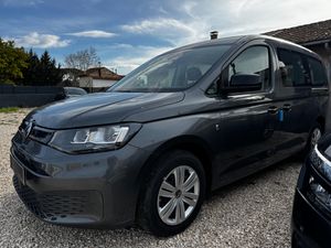 Volkswagen Caddy Origin 1.5 TSI DSG 116Cv 7 plazas  - Foto 3