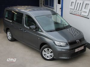 Volkswagen Caddy Origin 1.5 TSI DSG 116Cv 7 plazas  - Foto 3