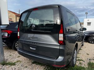 Volkswagen Caddy Origin 1.5 TSI DSG 116Cv 7 plazas  - Foto 2