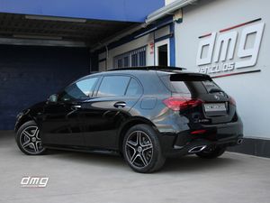Mercedes Clase A A 250 e con tecnología híbrida EQ  - Foto 2