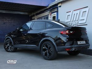 Renault Arkana ET. Engin. Fast Track full hybrid 145Cv  - Foto 2