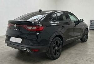 Renault Arkana ET. Engin. Fast Track full hybrid 145Cv  - Foto 2