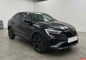 Renault Arkana ET. Engin. Fast Track full hybrid 145Cv  - Foto 3