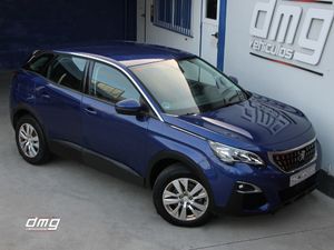 Peugeot 3008 1.6BLUEHDI ACTIVE SS 120Cv  - Foto 3