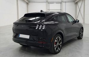 Ford Mustang Mach-E Rango extendido AWD Batería 98.8kWh 351Cv  - Foto 3