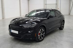 Ford Mustang Mach-E Rango extendido AWD Batería 98.8kWh 351Cv  - Foto 2