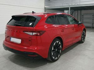 Skoda Enyaq IV Sportline 80 204CV 82kWh 77  - Foto 3