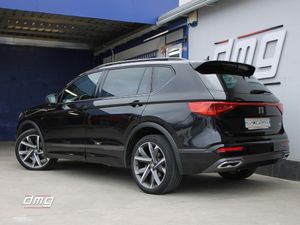 Seat Tarraco 2.0 TDI 147 kW (200 CV) DSG-7 S&S 4Drive FR 7 plazas  - Foto 2