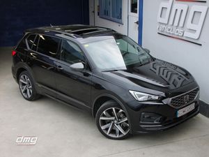 Seat Tarraco 2.0 TDI 147 kW (200 CV) DSG-7 S&S 4Drive FR 7 plazas  - Foto 3