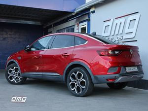 Renault Arkana Intens ETECH Hibrido 105kW145CV  - Foto 2