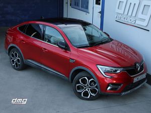 Renault Arkana Intens ETECH Hibrido 105kW145CV  - Foto 3