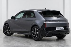 Hyundai IONIQ 5 84 KWH N Line RWD  - Foto 2