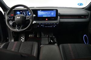 Hyundai IONIQ 5 84 KWH N Line RWD  - Foto 3