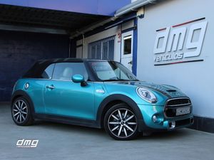 MINI Cooper S Cabrio Aut.  - Foto 3
