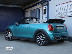 MINI Cooper S Cabrio Aut.  - Foto 2